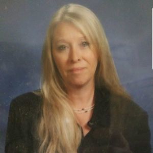 Meet your Posher, Kathy